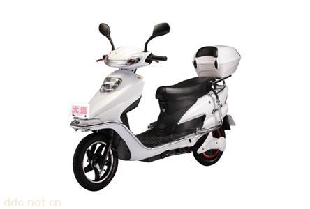  大运电动车小中沙